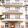 HOTEL ROYAL STANDARD Hotel 3-Sterne