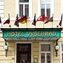 HOTEL VYSEHRAD Hotel 4-Sterne in Prag