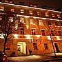 Apart-Hotel SUSA Hotel 3-Sterne in Prag