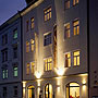 DESIGN HOTEL MERRION Hotel 4-Sterne in Prag