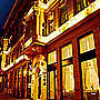 HOTEL GOLDEN GATE Hotel 5-Sterne
