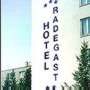 RADEGAST Hotel 2-Sterne