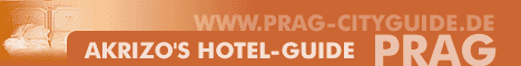 Prag  Hotel-Guide