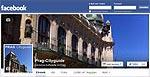 Facebook Prag-Cityguide