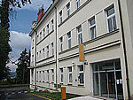 Hostel Topolka