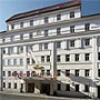AMETYST Hotel 4-Sterne in Prag