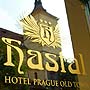 HOTEL HASTAL Hotel 4-Sterne in Prag