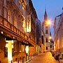 HOTEL ANTIK CITY Hotel 4-Sterne in Prag