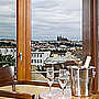 BW Premier Majestic Plaza Hotel 4-Sterne in Prag