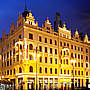 HOTEL KINGS COURT Hotel 5-Sterne in Prag