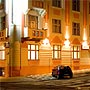 Hotel Aramis Hotel 4-Sterne in Prag