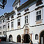 HOTEL IRON GATE Hotel 5-Sterne in Prag