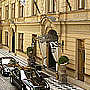 LE PALAIS Hotel 5-Sterne in Prag