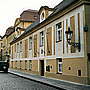 HOSTEL U MELOUNU Hostel in Prag
