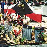 Denkmal  am Wenzelsplatz