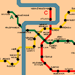 Metro-Map